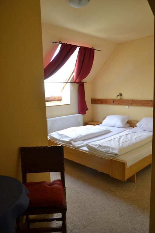 Tonenburg Hotell Höxter Rom bilde